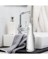 Cordless Select Water Flosser - White